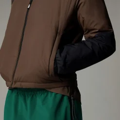 Chaqueta Acolchada Gosei Para Mujer-The North Face Clearance