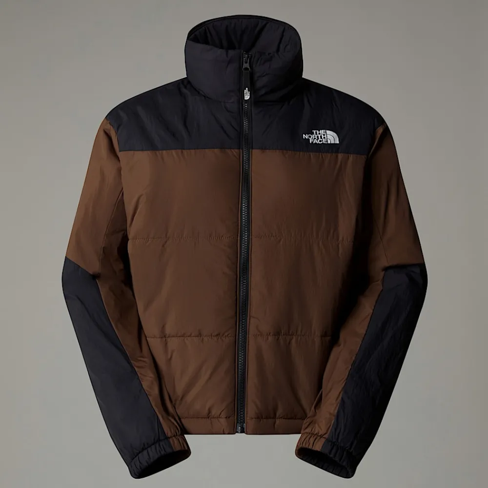 Chaqueta Acolchada Gosei Para Mujer-The North Face Clearance