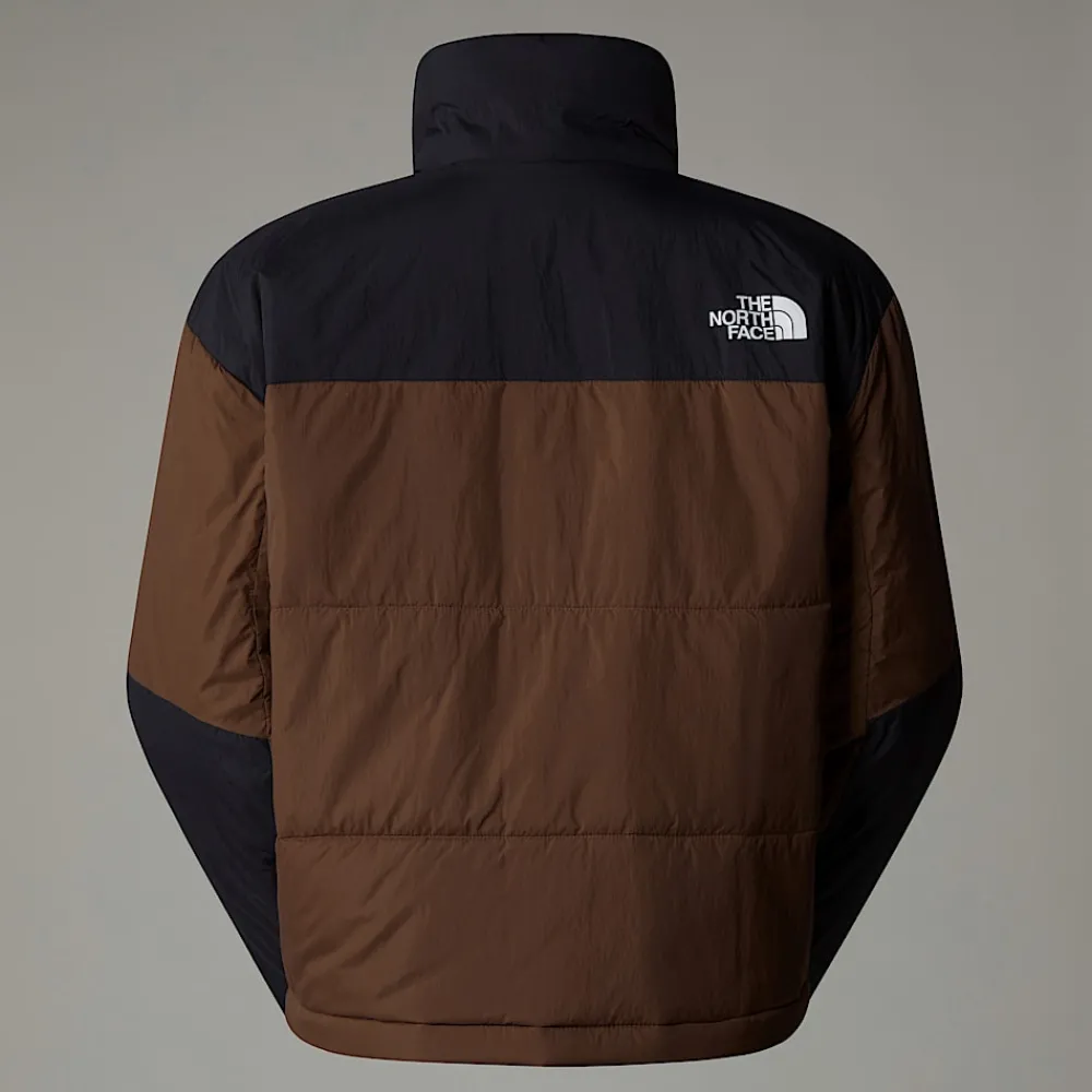 Chaqueta Acolchada Gosei Para Mujer-The North Face Clearance