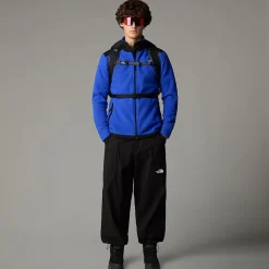 Chaqueta Alpine Polartec® Fleece 200 Para Hombre-The North Face