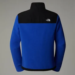Chaqueta Alpine Polartec® Fleece 200 Para Hombre-The North Face