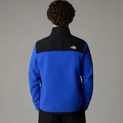 Chaqueta Alpine Polartec® Fleece 200 Para Hombre-The North Face
