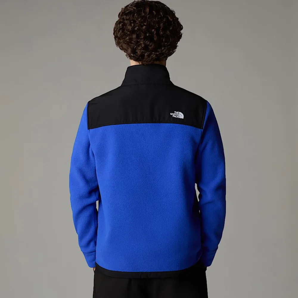 Chaqueta Alpine Polartec® Fleece 200 Para Hombre-The North Face