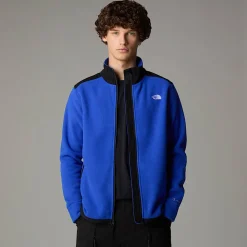 Chaqueta Alpine Polartec® Fleece 200 Para Hombre-The North Face