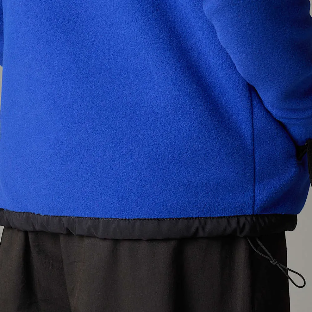 Chaqueta Alpine Polartec® Fleece 200 Para Hombre-The North Face