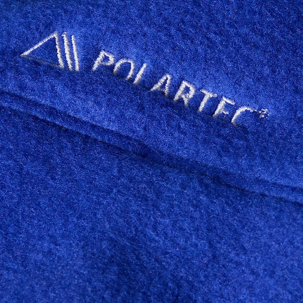 Chaqueta Alpine Polartec® Fleece 200 Para Hombre-The North Face