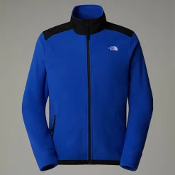 Chaqueta Alpine Polartec® Fleece 200 Para Hombre-The North Face