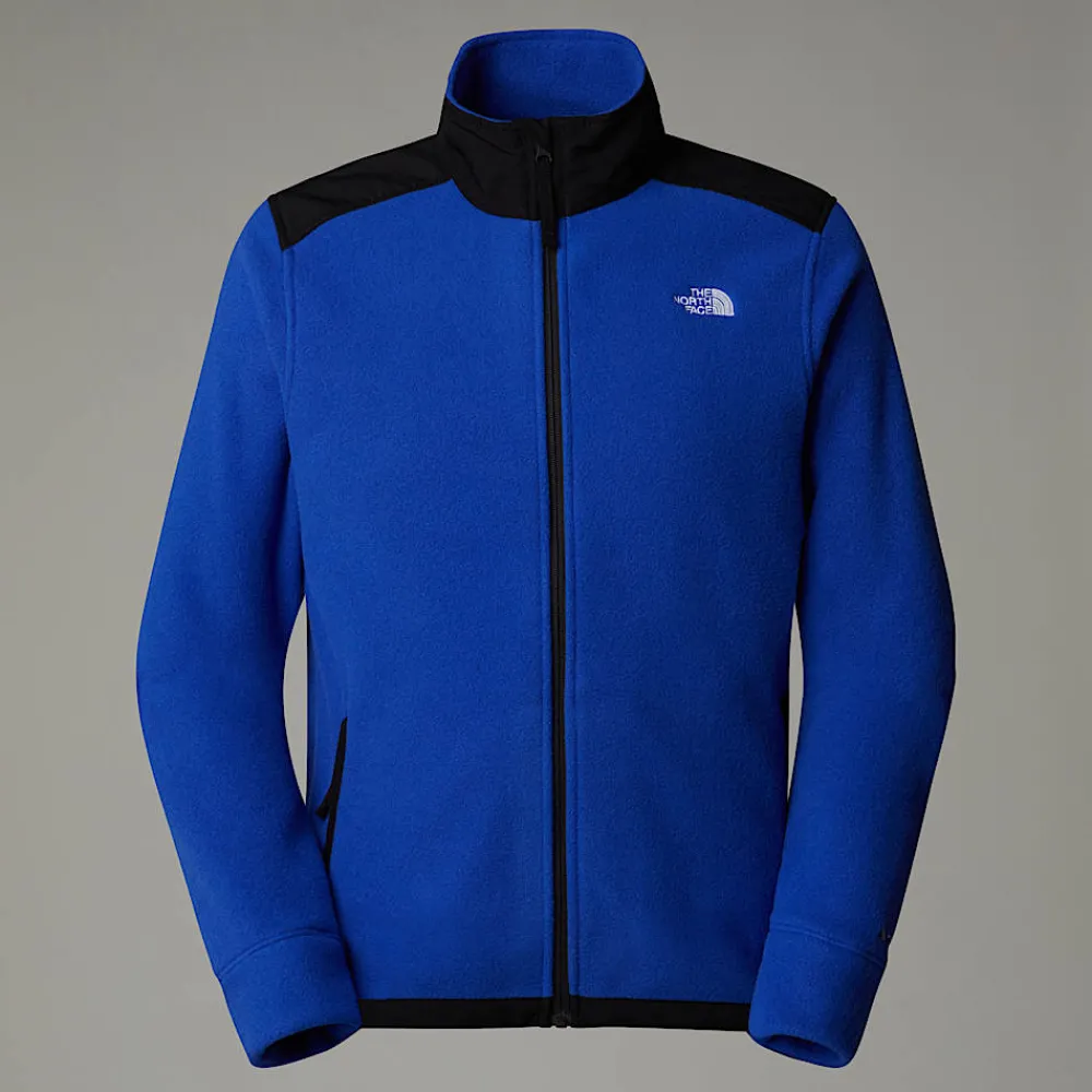 Chaqueta Alpine Polartec® Fleece 200 Para Hombre-The North Face
