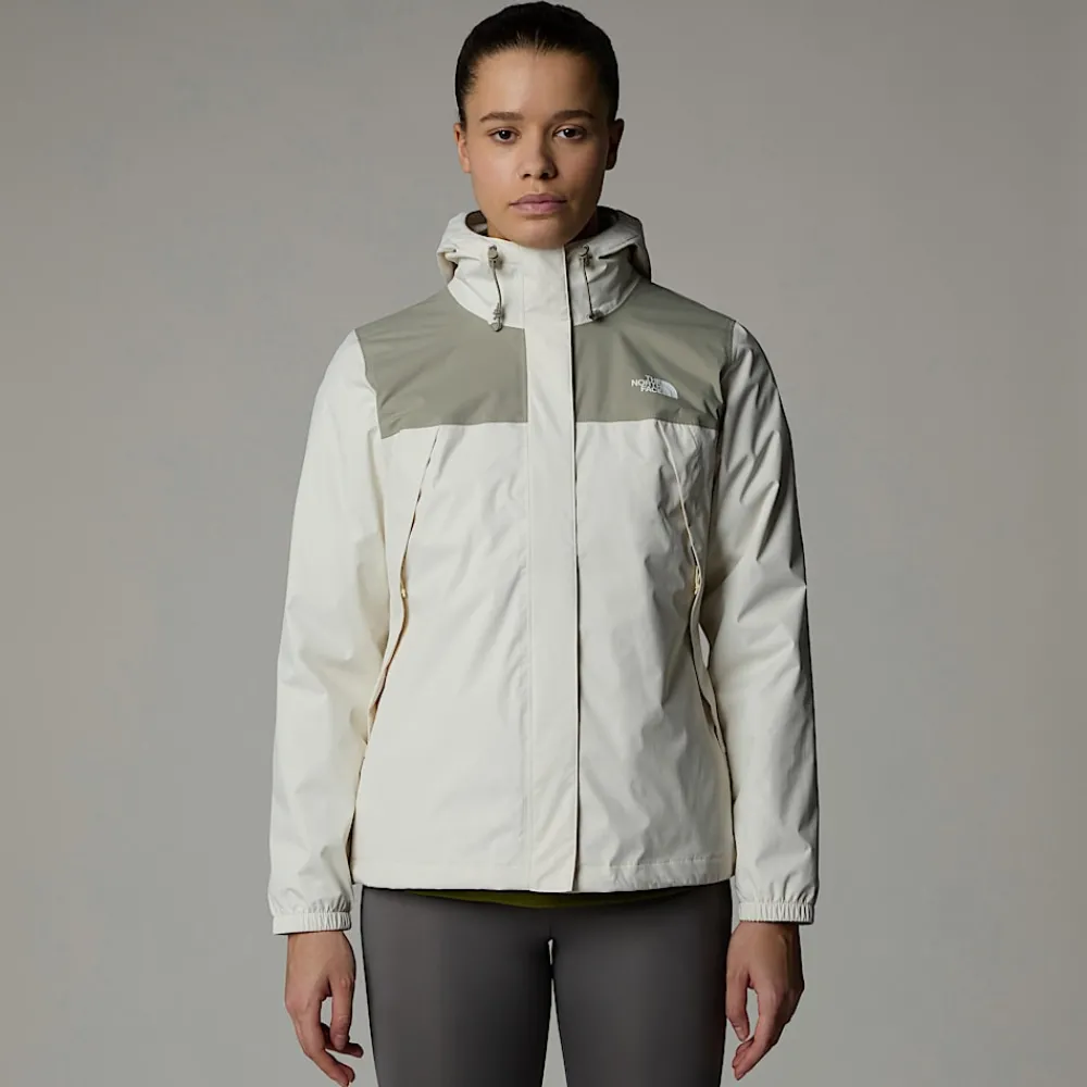 Chaqueta Antora Para Mujer-The North Face Outlet