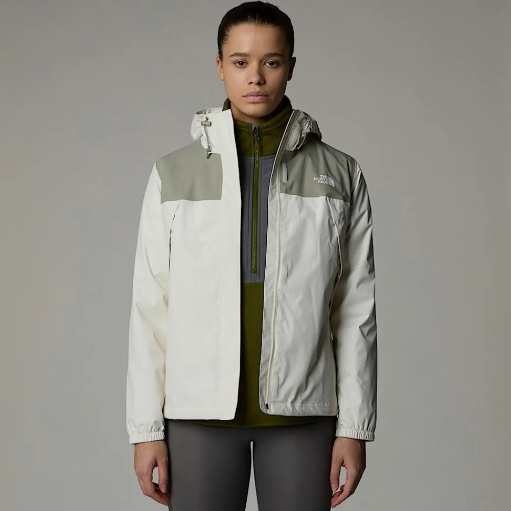 Chaqueta Antora Para Mujer-The North Face Outlet