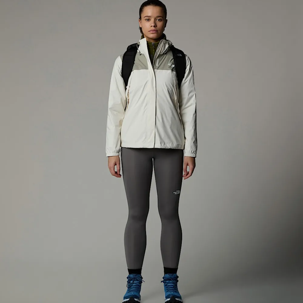Chaqueta Antora Para Mujer-The North Face Outlet