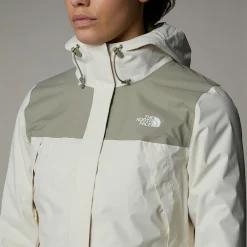 Chaqueta Antora Para Mujer-The North Face Outlet