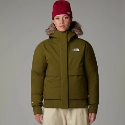 Chaqueta Bómber Arctic Para Mujer-The North Face Best