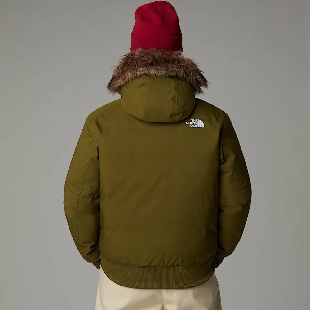 Chaqueta Bómber Arctic Para Mujer-The North Face Best