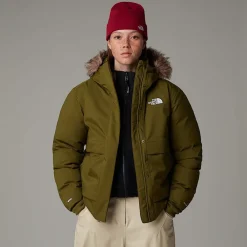 Chaqueta Bómber Arctic Para Mujer-The North Face Best