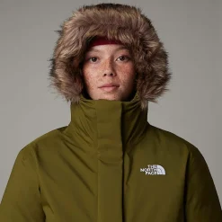 Chaqueta Bómber Arctic Para Mujer-The North Face Best