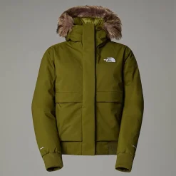 Chaqueta Bómber Arctic Para Mujer-The North Face Best