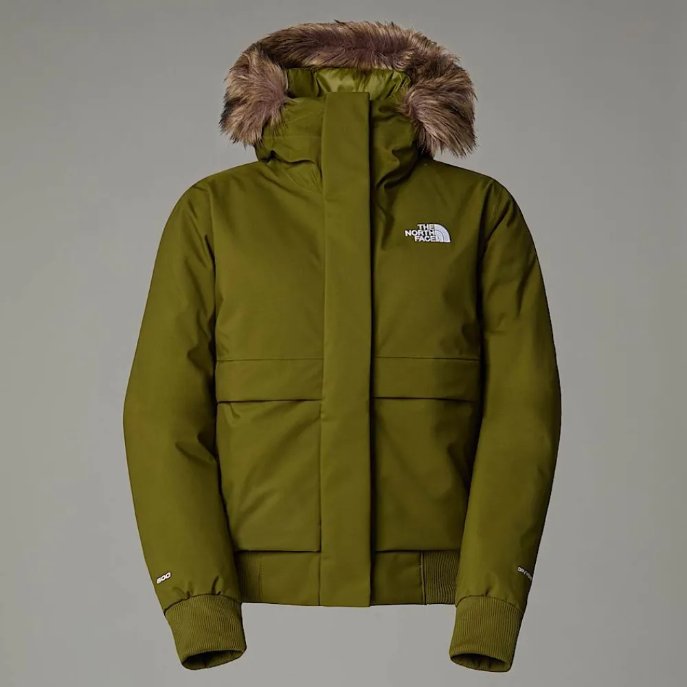 Chaqueta Bómber Arctic Para Mujer-The North Face Best