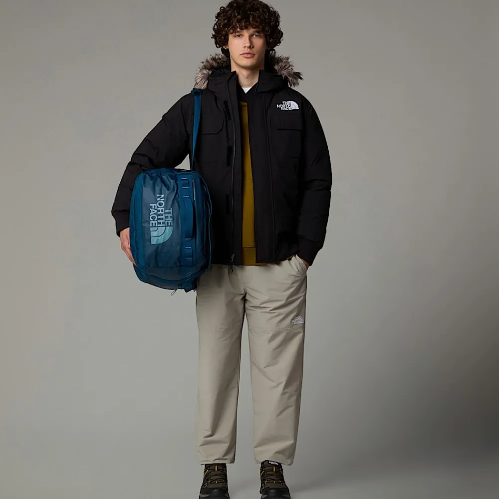Chaqueta Bómber McMurdo Para Hombre-The North Face Best