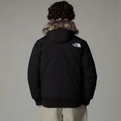 Chaqueta Bómber McMurdo Para Hombre-The North Face Best