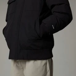 Chaqueta Bómber McMurdo Para Hombre-The North Face Best