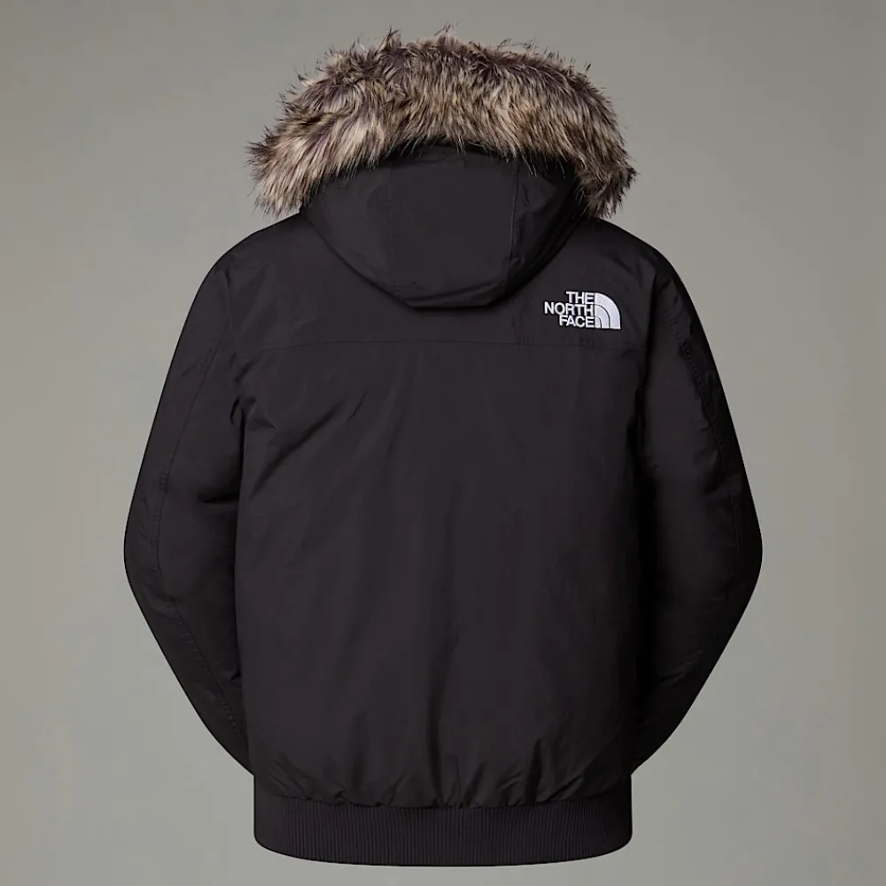 Chaqueta Bómber McMurdo Para Hombre-The North Face Best