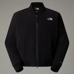 Chaqueta Bómber TNF Para Hombre-The North Face