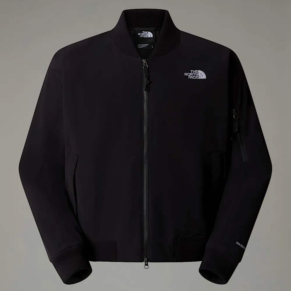 Chaqueta Bómber TNF Para Hombre-The North Face