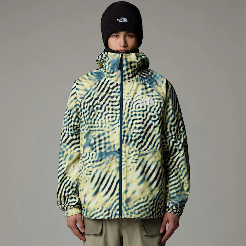 Chaqueta Build Up Para Hombre-The North Face Best