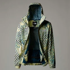 Chaqueta Build Up Para Hombre-The North Face Best