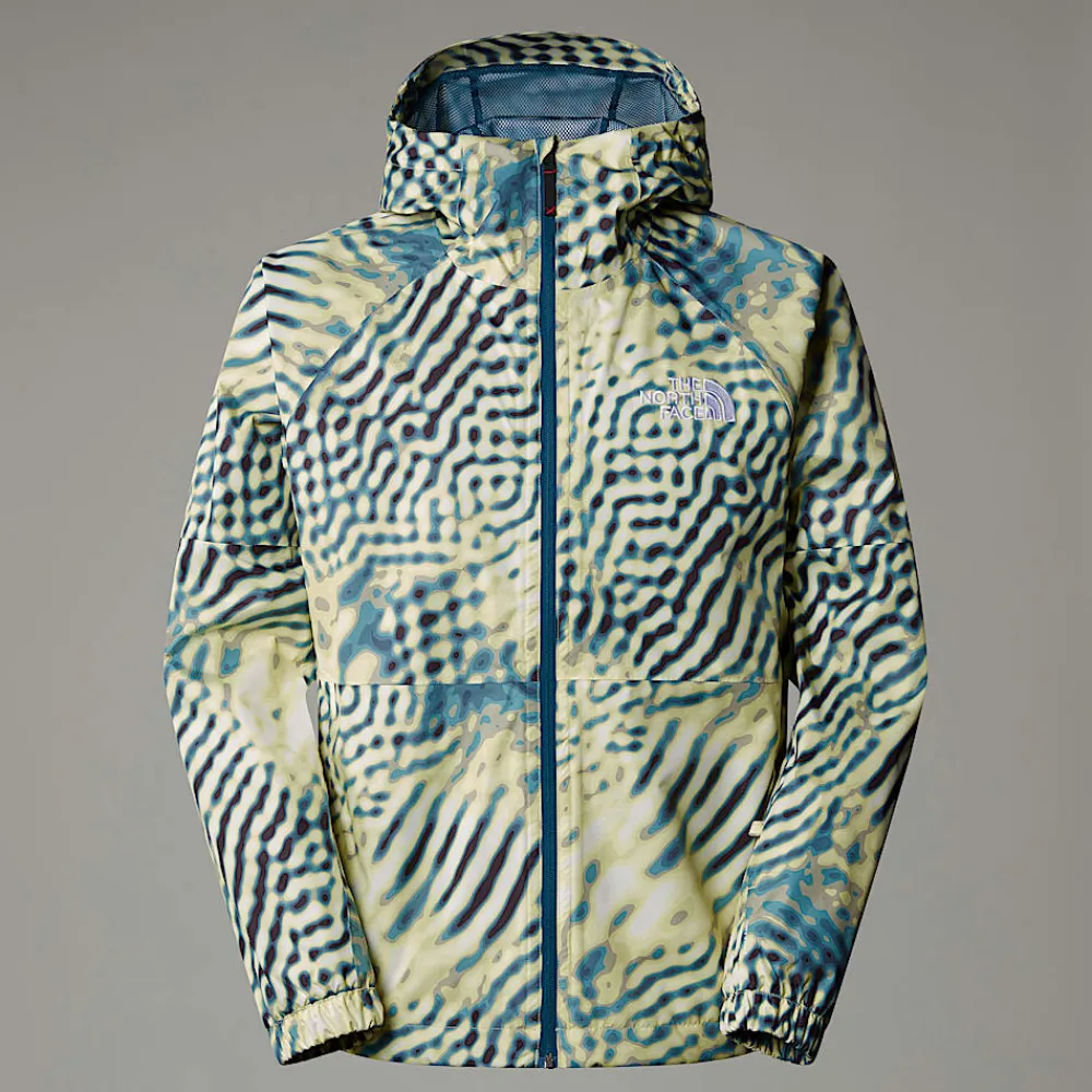 Chaqueta Build Up Para Hombre-The North Face Best