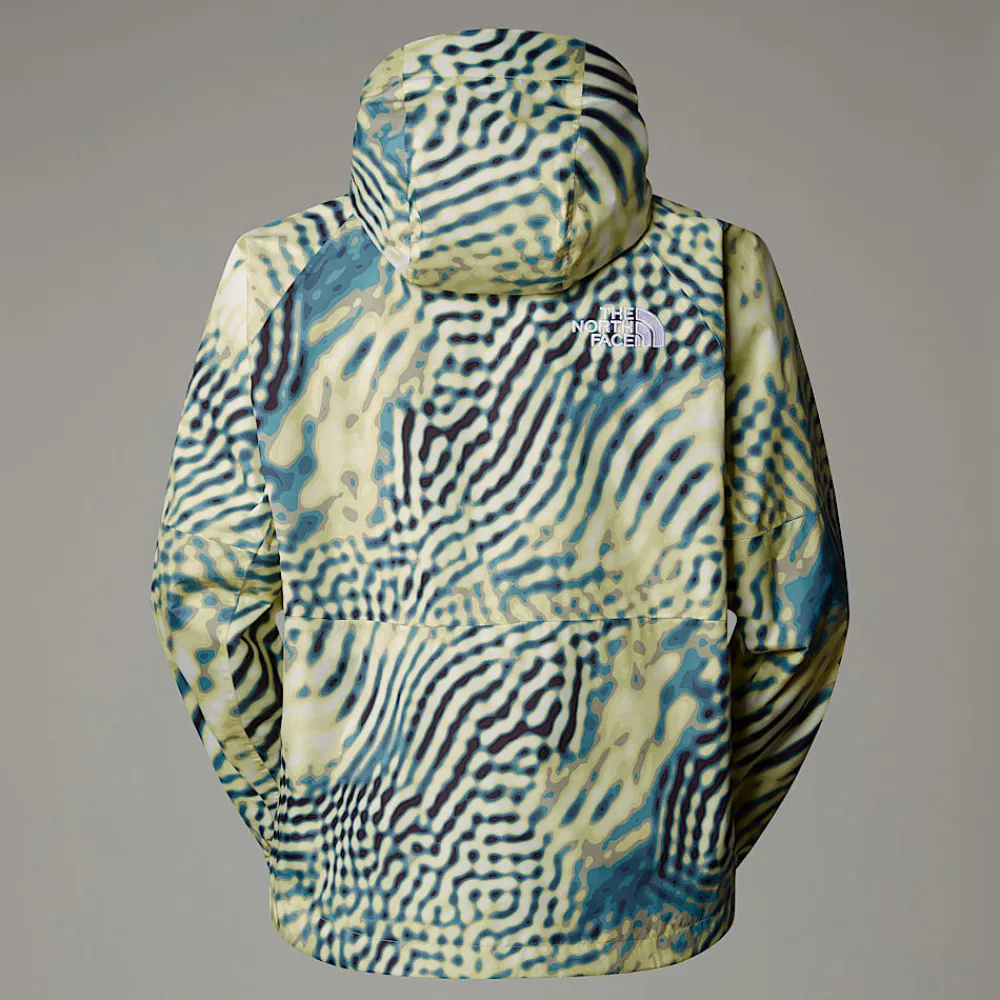 Chaqueta Build Up Para Hombre-The North Face Best