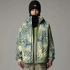 Chaqueta Build Up Para Hombre-The North Face Best