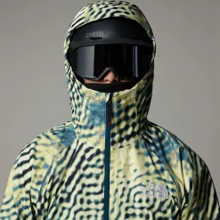 Chaqueta Build Up Para Hombre-The North Face Best