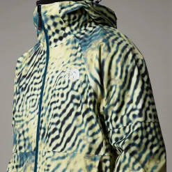 Chaqueta Build Up Para Hombre-The North Face Best