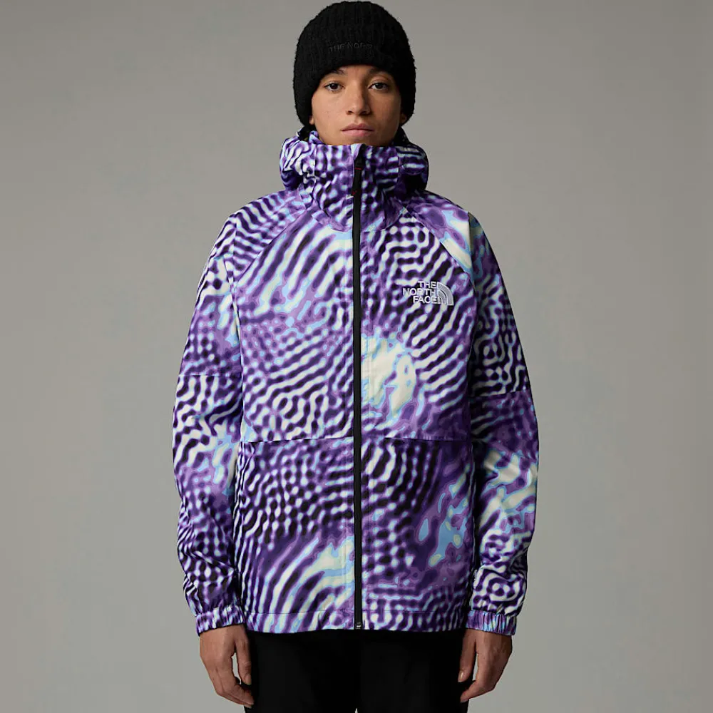 Chaqueta Build Up Para Mujer-The North Face Sale