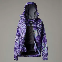 Chaqueta Build Up Para Mujer-The North Face Sale