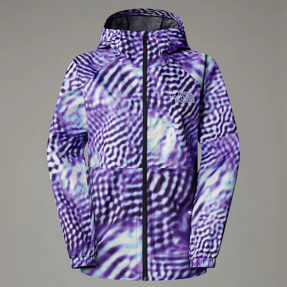 Chaqueta Build Up Para Mujer-The North Face Sale