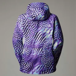 Chaqueta Build Up Para Mujer-The North Face Sale