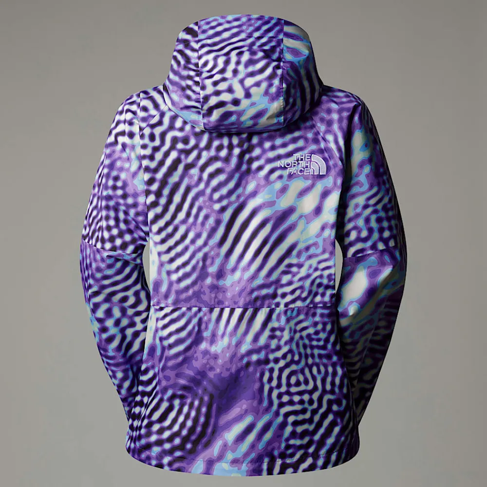 Chaqueta Build Up Para Mujer-The North Face Sale
