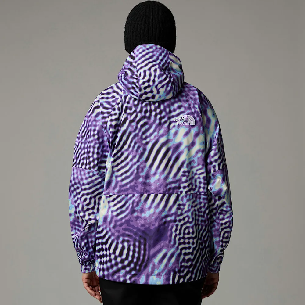 Chaqueta Build Up Para Mujer-The North Face Sale