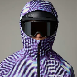 Chaqueta Build Up Para Mujer-The North Face Sale