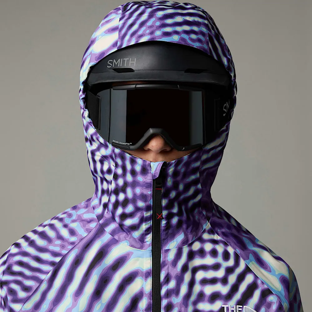 Chaqueta Build Up Para Mujer-The North Face Sale