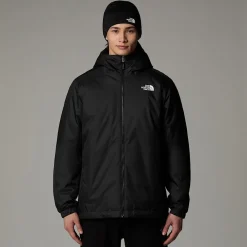 Chaqueta Con Aislamiento Quest Para Hombre-The North Face Discount