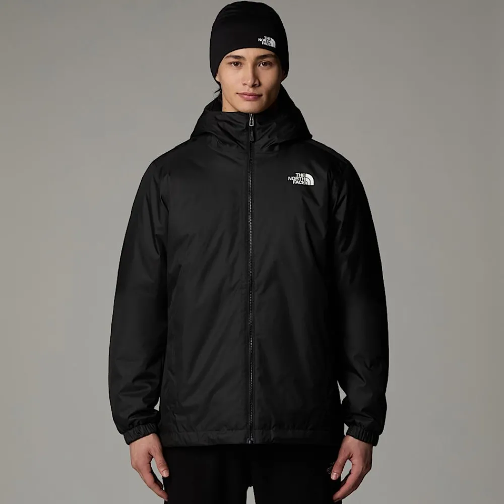Chaqueta Con Aislamiento Quest Para Hombre-The North Face Discount