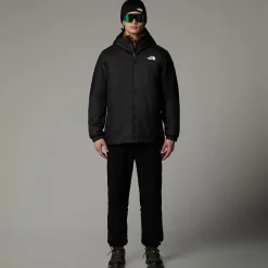 Chaqueta Con Aislamiento Quest Para Hombre-The North Face Discount