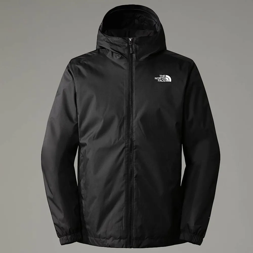 Chaqueta Con Aislamiento Quest Para Hombre-The North Face Discount