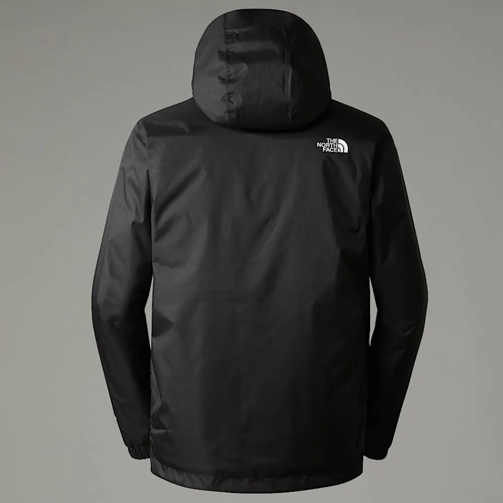 Chaqueta Con Aislamiento Quest Para Hombre-The North Face Discount