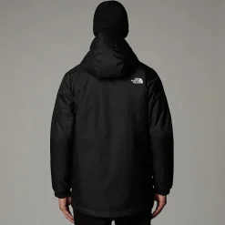 Chaqueta Con Aislamiento Quest Para Hombre-The North Face Discount