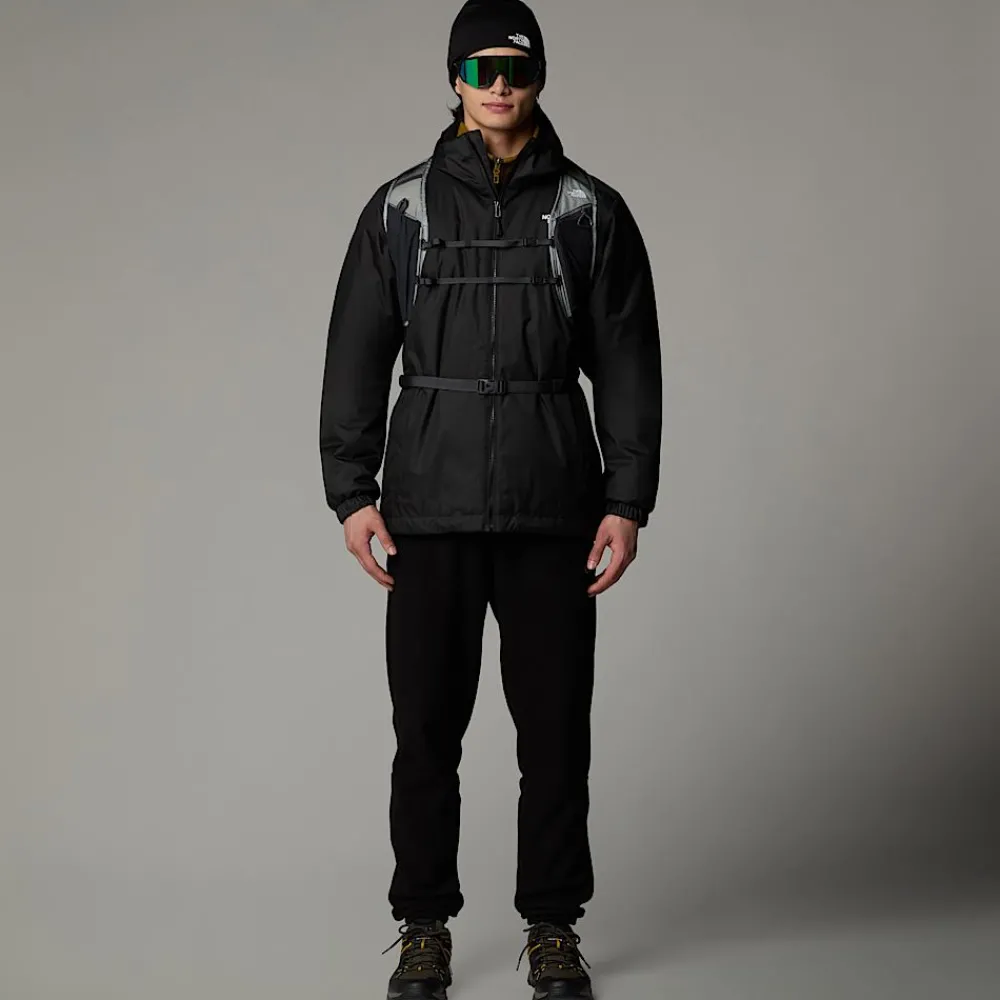 Chaqueta Con Aislamiento Quest Para Hombre-The North Face Discount